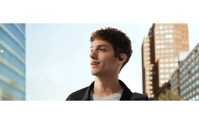 Qualit e bassi potenti sotto i 22 le Baseus Bowie MF1 sono da prendere al volo