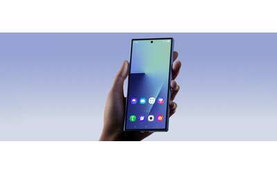 Quanto dura davvero lo schermo di Samsung Galaxy Z Fold 7? Dipende da dove vivi