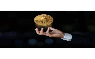 Quanto guadagno con 1 000 euro in Bitcoin