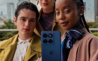 Quasi 140€ di SCONTO su eBay per l’OTTIMO Motorola Edge 60 5G: occasione UNICA