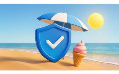 Quest’estate proteggi i tuoi dati con un uno spazio di archiviazione sicuro in cloud
