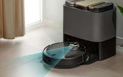 Questo robot TUTTOFARE a marchio Cecotec CROLLA del 37% su Amazon: offerta shock