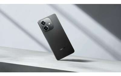 Questo smartphone OPPO a 119€ su Amazon è un affare low cost