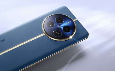 Realme 12 Pro+: nuovo minimo su Amazon per il cameraphone di fascia media