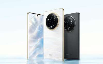 Realme 14 Pro 5G: ECONOMICO e POTENTE ad appena 275€ su eBay (-21%)
