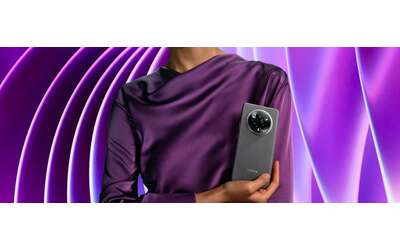 realme 14 Pro con Sony IMX882 da 50MP a soli 190 il mid range da acquistare