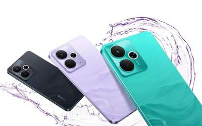Realme 14T 5G in offerta su Amazon: un best buy tra gli smartphone low cost