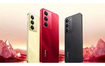 Realme 14x 5G (8/256 GB): a meno di 150€ su Amazon è un affare low cost