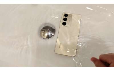 realme C75 ridefinisce la fascia entry-level: robustezza, batteria inesauribile e AI