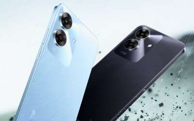 Realme Note 60 costa POCHISSIMO su eBay: affidabile e molto resistente