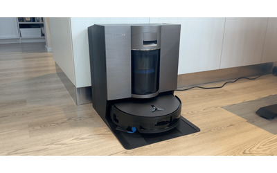 Recensione Ecovacs Deebot X11 OmniCyclone: la soluzione senza sacchetto (VIDEO)