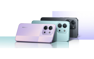 Redmi 15C 5G lo smartphone economico affare di oggi 111 in offerta