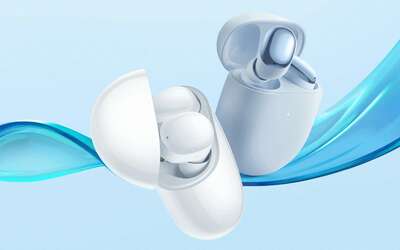 Redmi Buds 4: PREZZO RIDICOLO su eBay per le cuffie con ANC e mega autonomia