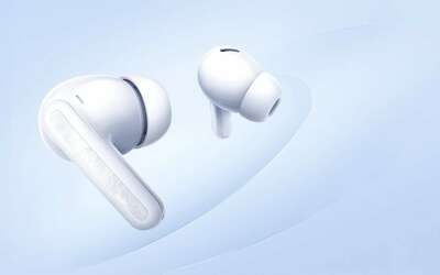 Redmi Buds 5 Pro: cuffie TWS con Hi-Res Audio a PREZZO REGALO su eBay (34€)