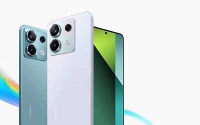 Redmi Note 13 5G a 199€ per il Black Friday di Amazon: è un best buy (8/256 GB)