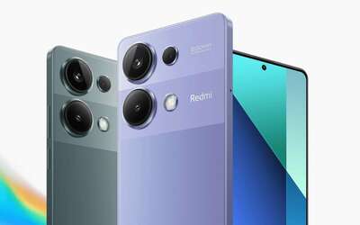 Redmi Note 13 Pro 4G è il LOW COST definitivo in occasione del Black Friday