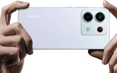 Redmi Note 13 Pro 5G a 248€ è un BEST BUY assoluto: coupon esclusivo su eBay