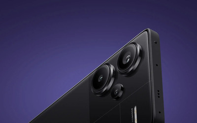 Redmi Note 13 Pro+ 5G: ancora un SUPER MID-RANGE con la cam da 200 MP