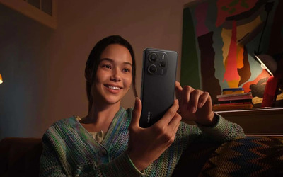 Redmi Note 14 5G (8/256 GB) al prezzo minimo storico è lo smartphone “per tutti”