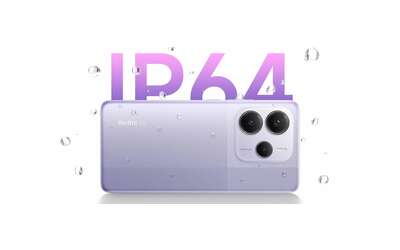 Redmi Note 14 5G da 256GB: camera da 108MP e chip Dimensity 7025-Ultra (-30%)
