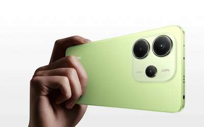 Redmi Note 14 a meno di 150€ su Amazon: è lui il re della fascia bassa