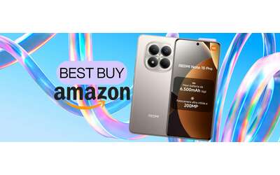 Redmi Note 15 Pro ogni scatto un capolavoro e batteria carica in tempo record