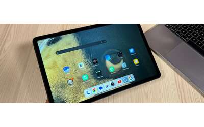 Redmi Pad 2 4G, la recensione: il tablet che sa come fare la differenza