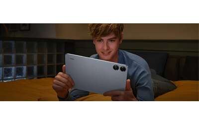 Redmi Pad Pro da 12,1 pollici e 128GB a prezzo regalo su eBay