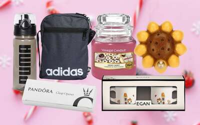 Regali di marca a meno di 15€ su Amazon: Pandora, Thun, Yankee Candle e altri
