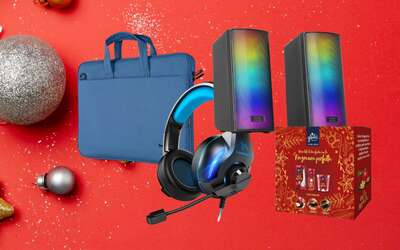 Regali di Natale da 10€ a 15€ su Amazon: c’è ancora (poco) tempo per ordinare