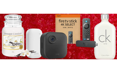 Regali di Natale su Amazon le idee pi interessanti per tutti da 20 a 40