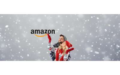Regali di Natale: tutti i coupon e le offerte Amazon nascoste