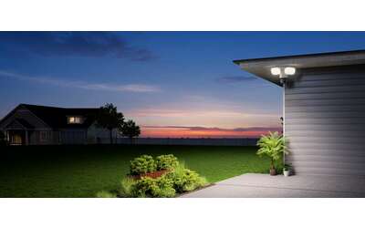 Reolink presenta a IFA 2025 ReoNeura AI e la nuova TrackFlex Floodlight WiFi