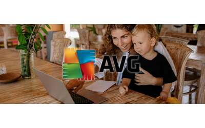 Risparmia il 60 attivando ora AVG Antivirus
