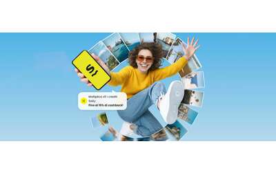 Roaming addio con Saily: acquista un’eSIM e ricevi fino al 15% di cashback