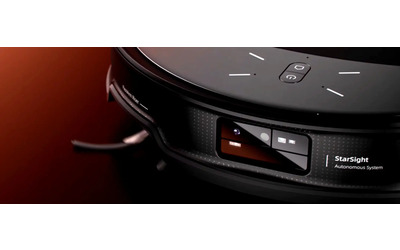 Roborock Saros 10R, la rivoluzione dello smart cleaning è in offerta