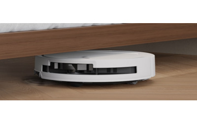 Robot aspirapolvere Ecovacs Deebot T50 disponibili e già in offerta
