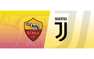 Roma-Juventus in chiaro questa sera su DAZN: come vederla in streaming gratis