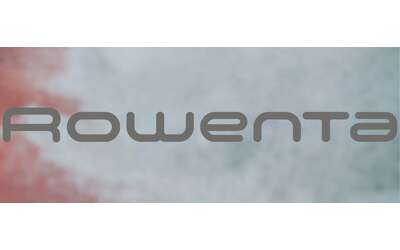 Rowenta prezzi SHOCK su Amazon: occasioni spettacolari a tempo limitatissimo