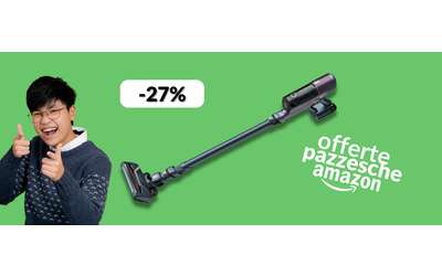 Rowenta X-PERT 6.60 è l’aspirapolvere perfetto a poco più di 100€