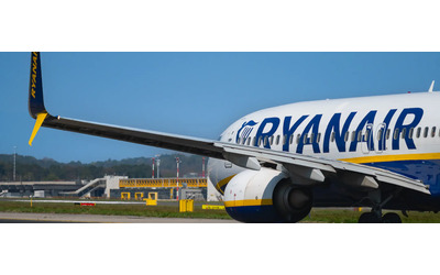 Ryanair: obbligatorio l’uso dell’app per check-in e carta d’imbarco digitale