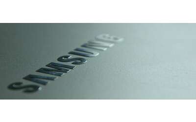 Samsung al lavoro su Galaxy Book basati su One UI 9: l’indiscrezione