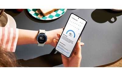 Samsung avvia il rilascio di One UI 6 Watch per i Galaxy Watch più datati