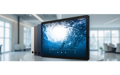 Samsung ci ha preso gusto con i tablet economici: eccone un altro