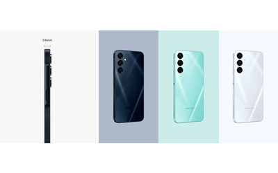 Samsung Galaxy A16 5G in offerta su Amazon: ora è un ottimo low cost