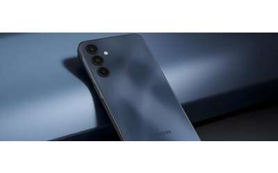 Samsung Galaxy A17 5G e A07 4G: il lancio ufficiale è alle porte