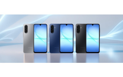 Samsung Galaxy A17 è il primo a ricevere questo NUOVO aggiornamento