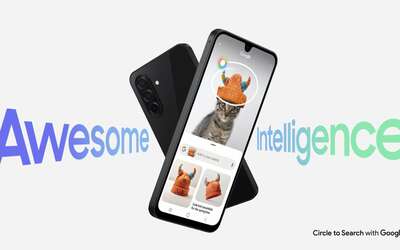 Samsung Galaxy A26 5G al minimo su Amazon: ora è un affare low cost