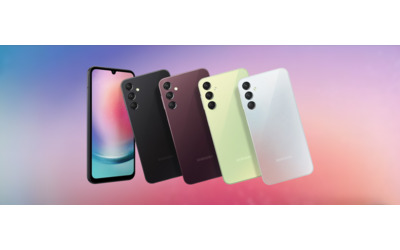 Samsung Galaxy A26 in arrivo con un corpo più sottile: il trend ormai è questo