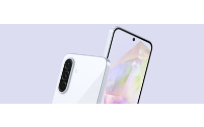 Samsung Galaxy A36 5G ad un passo dal lancio: la pagina ufficiale è già online